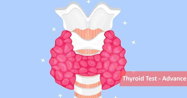 Advanced thyroid profile