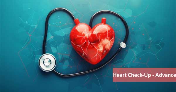 Heart Check-Up - Advance