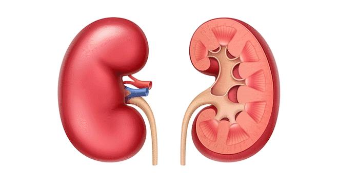 Creatinine and eGFR -Knowing your Kidney Numbers
