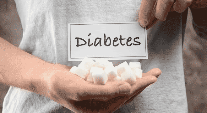Diabetes The Sweet Silent Killer