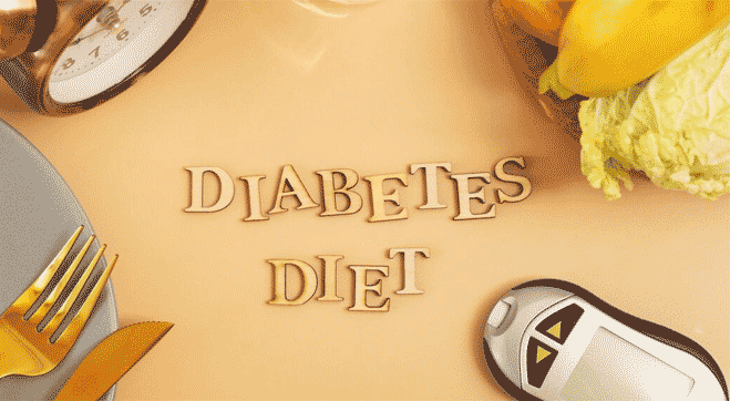 Foods For Diabetes