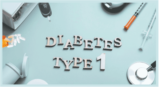 Type 1 Diabetes: Symptoms, Causes, Diagnosis, & Treatment