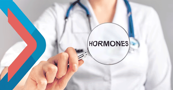 Hormonal Test For Female