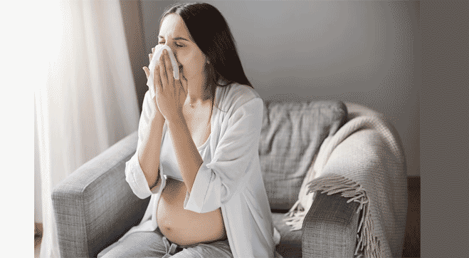 Fever During Pregnancy: Causes, Complications And Risk For Baby