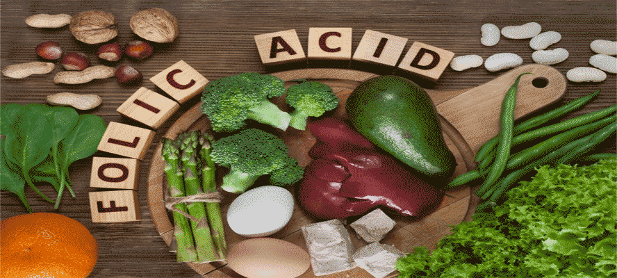 Folate Deficiency: Causes, Symptoms, Risk Factors, and Diagnosis