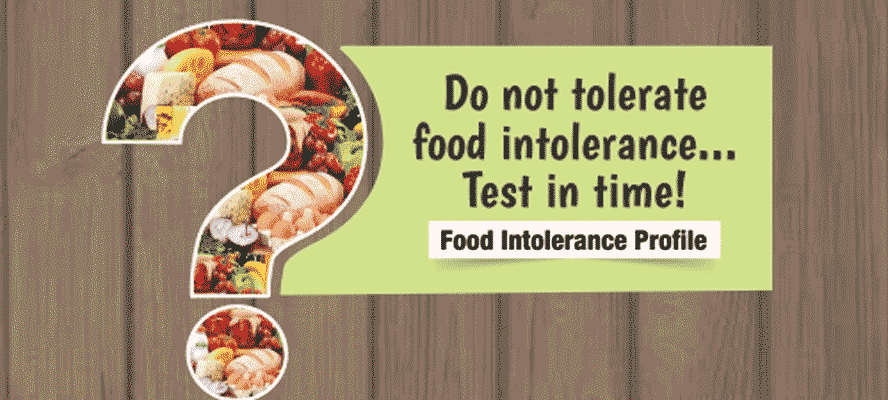Food Allergy Vs Food Intolerance Is it your IgE or IgG 