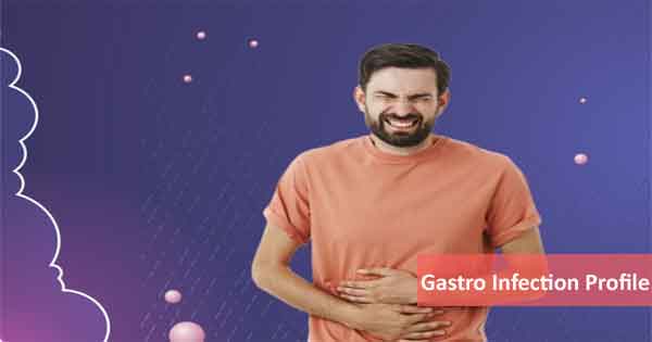 Monsoon Gastro Infection panel