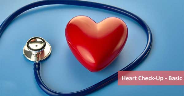 Heart Check-Up - Basic
