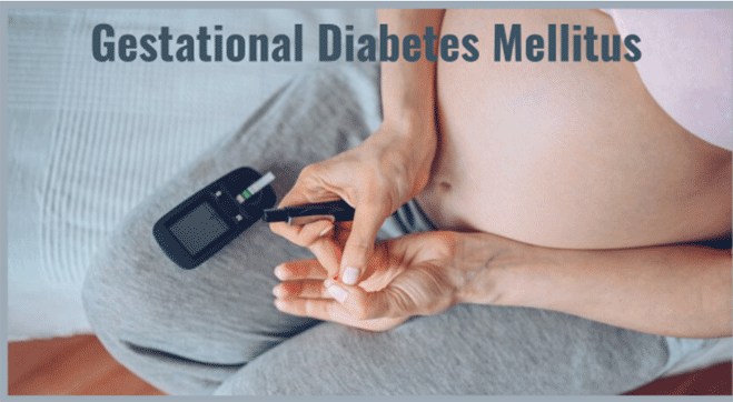 Unveiling Gestational Diabetes Mellitus (Pregnancy Diabetes)