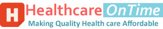 Healthcareontime logo