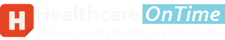 Healthcareontime logo