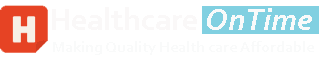 Healthcareontime logo