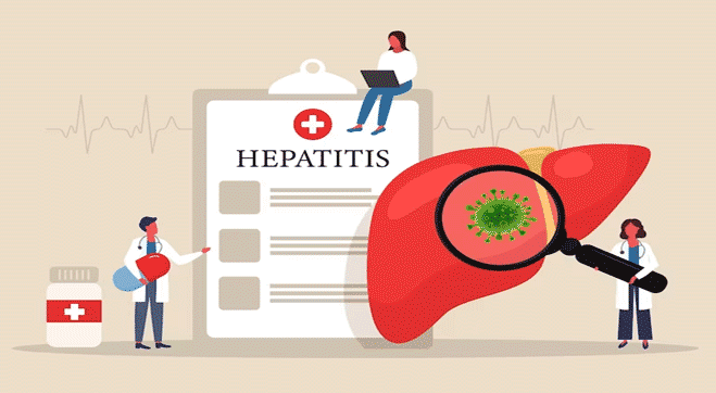 Hepatitis B In Adolescents: Diagnosis And Risk Factor Screening