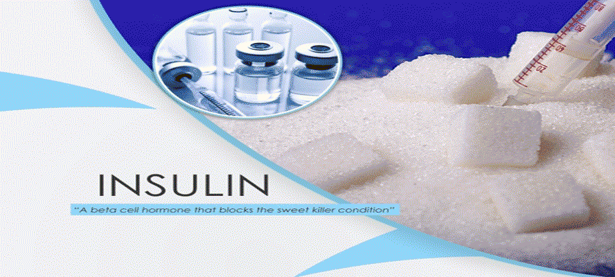 Insulin In Diabetes Treatment