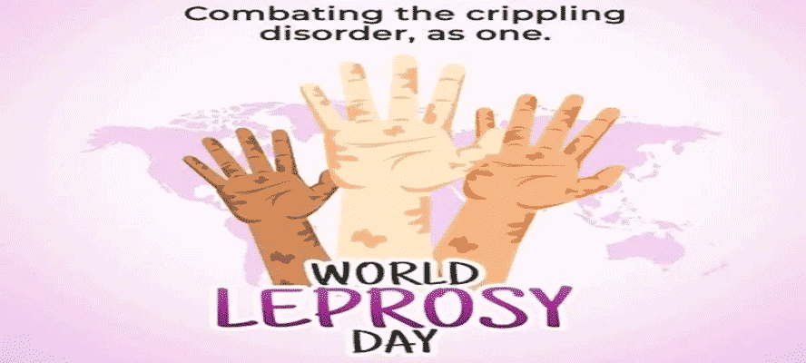 Leprosy - A Persisting Social Stigma