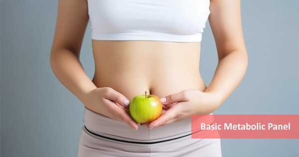 metabolic profile basic