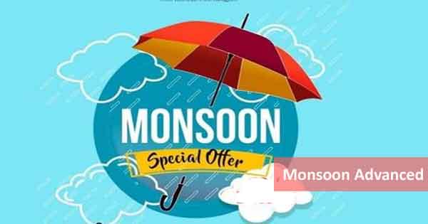 Aarogyam Monsoon Advanced