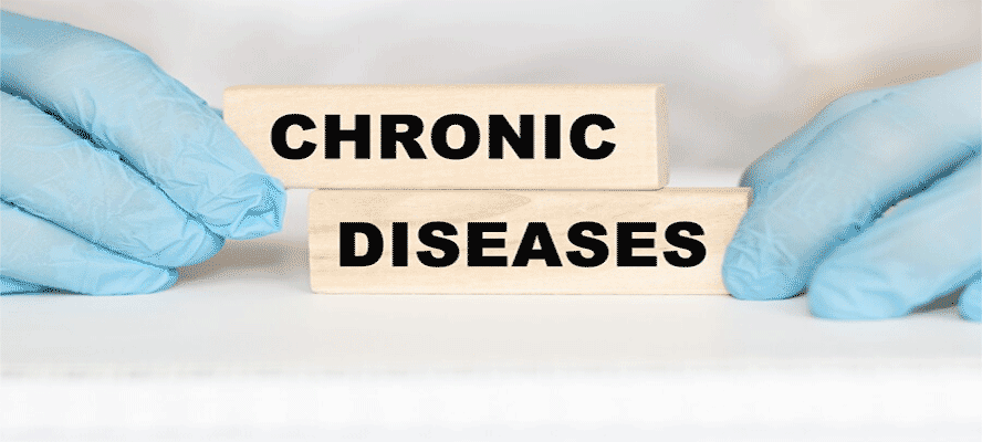 Common Chronic Diseases in Seniors