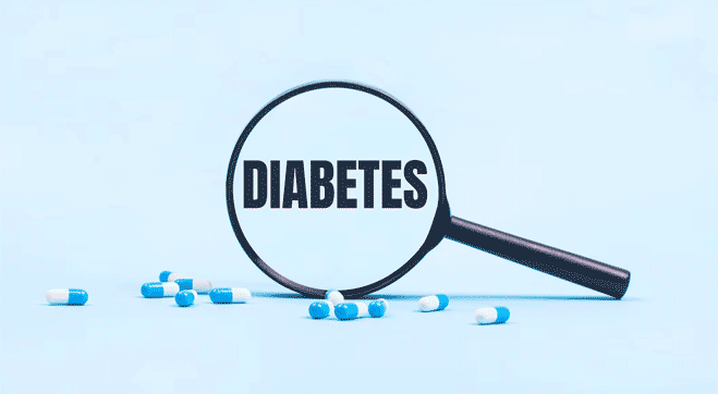 Negative Impact of Diabetes on Family and Diabetes Management