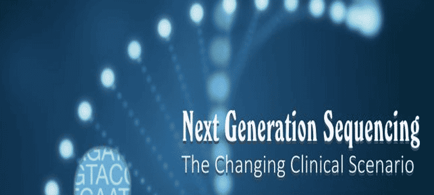 Next Generation Sequencing for Cancer Clinical Diagnostics
