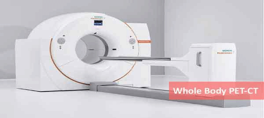 PET CT Scan Imaging - Diagnostic Nuclear Medicine Overview
