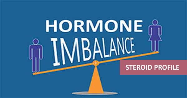 Hormonal Profile