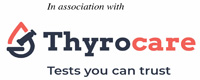 Thyrocare logo