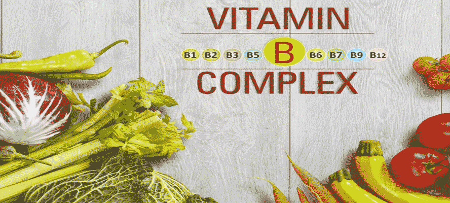 Vitamin B Complex Test Importance, Functions, Deficiency Causes, Symptoms, Food Sources, Diagnosis