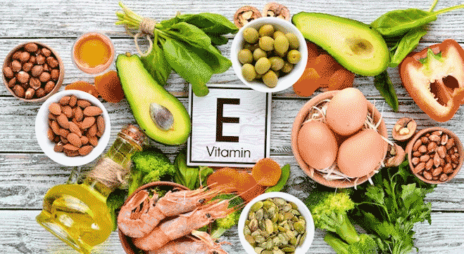 Vitamin E Test Importance, Functions, Deficiency, Food Sources, Toxicity