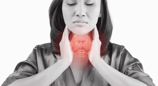 What Should You Know About The Thyroid Test