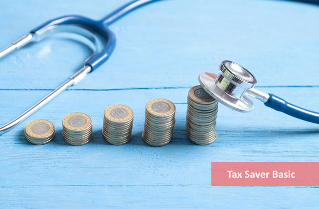 Aarogyam Tax Saver Basic
