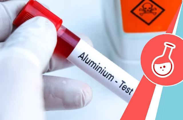 Aluminium Blood Test