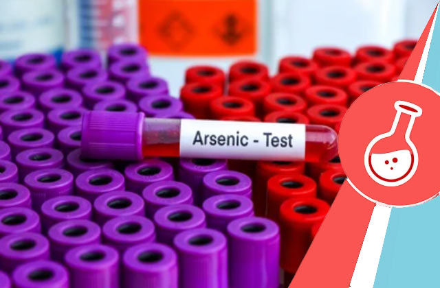 Arsenic Test