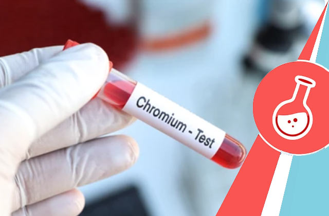 Chromium Test