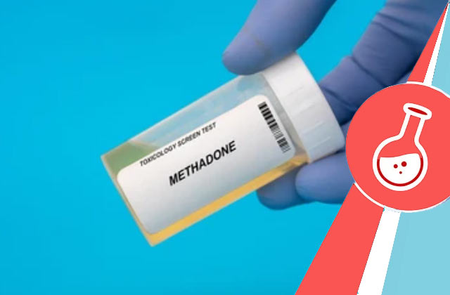 Methadone Test