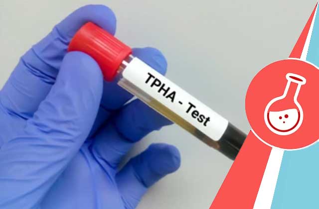 tpha blood test