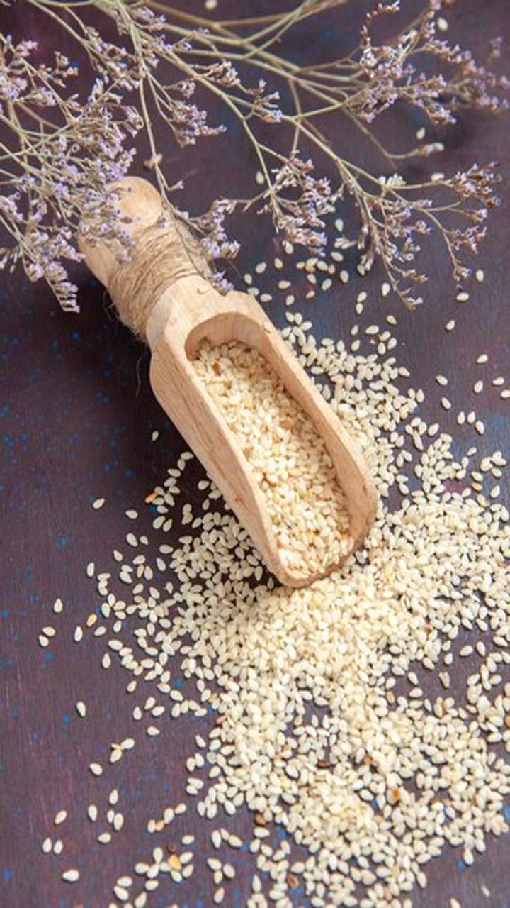 11 Health Benefits of Sesame Seeds in Winter: Boost Your Wellness Naturally