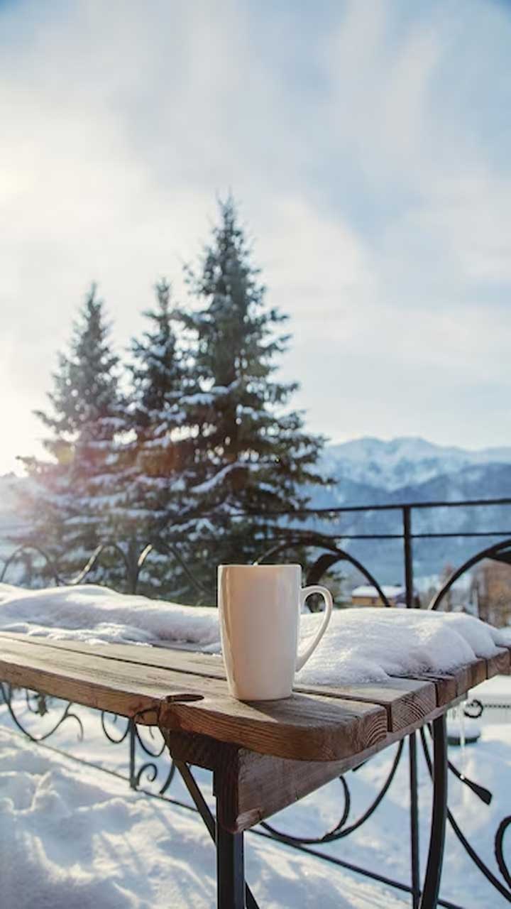 Embrace Winter Wellness: 11 Habits for a Healthier You