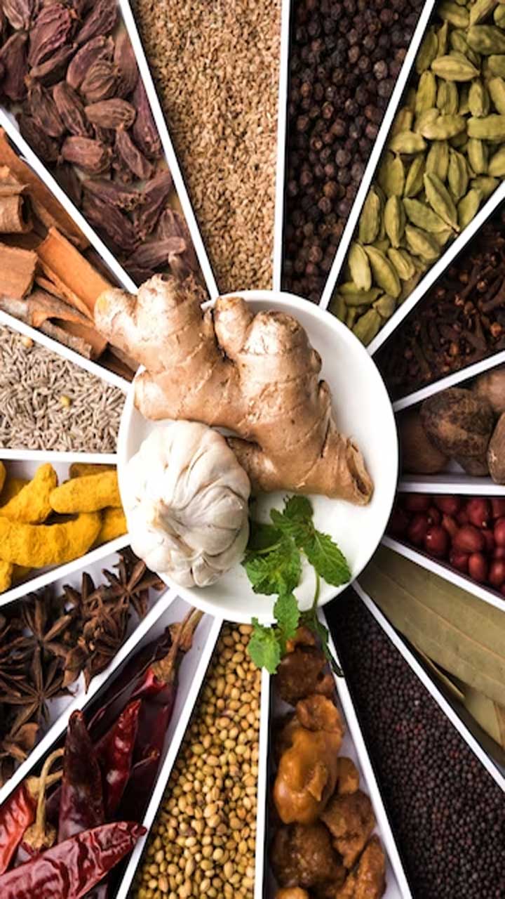 Elevate Your Tea: Boost Immunity with 11 Herbs and Spices