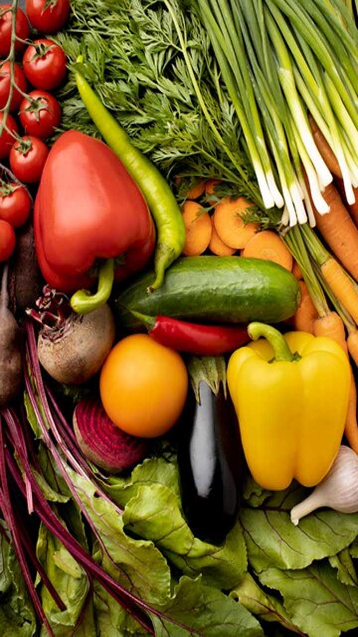 7 Vegetables to Control Blood Sugar for Diabetes