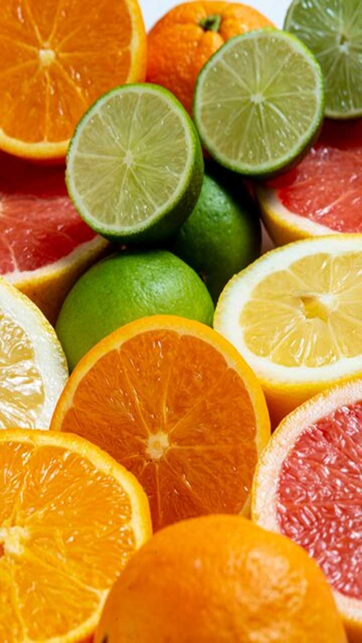 8 Signs of Vitamin C Deficiency