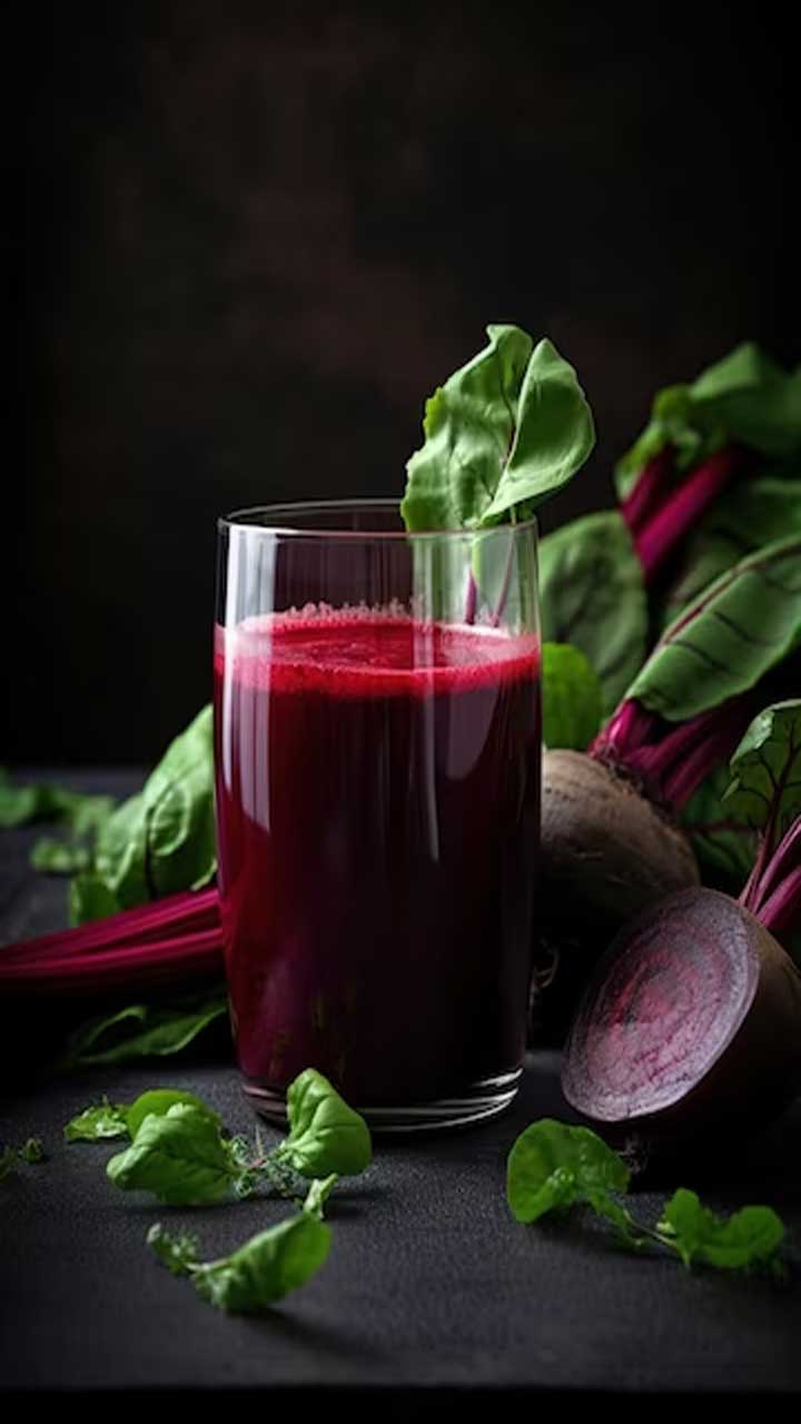 9 Benefits of Beetroot Juice: A Nutritional Powerhouse