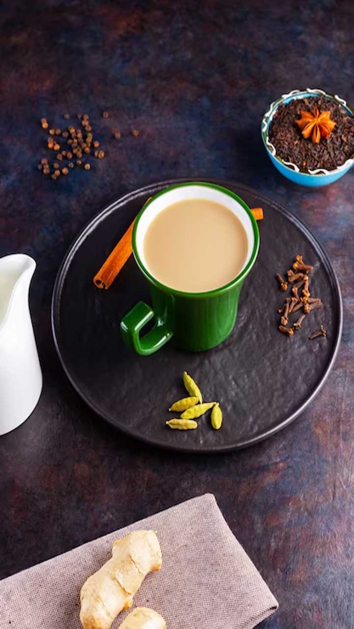 Home Remedies for Cold and Cough: Try These Hot Drinks