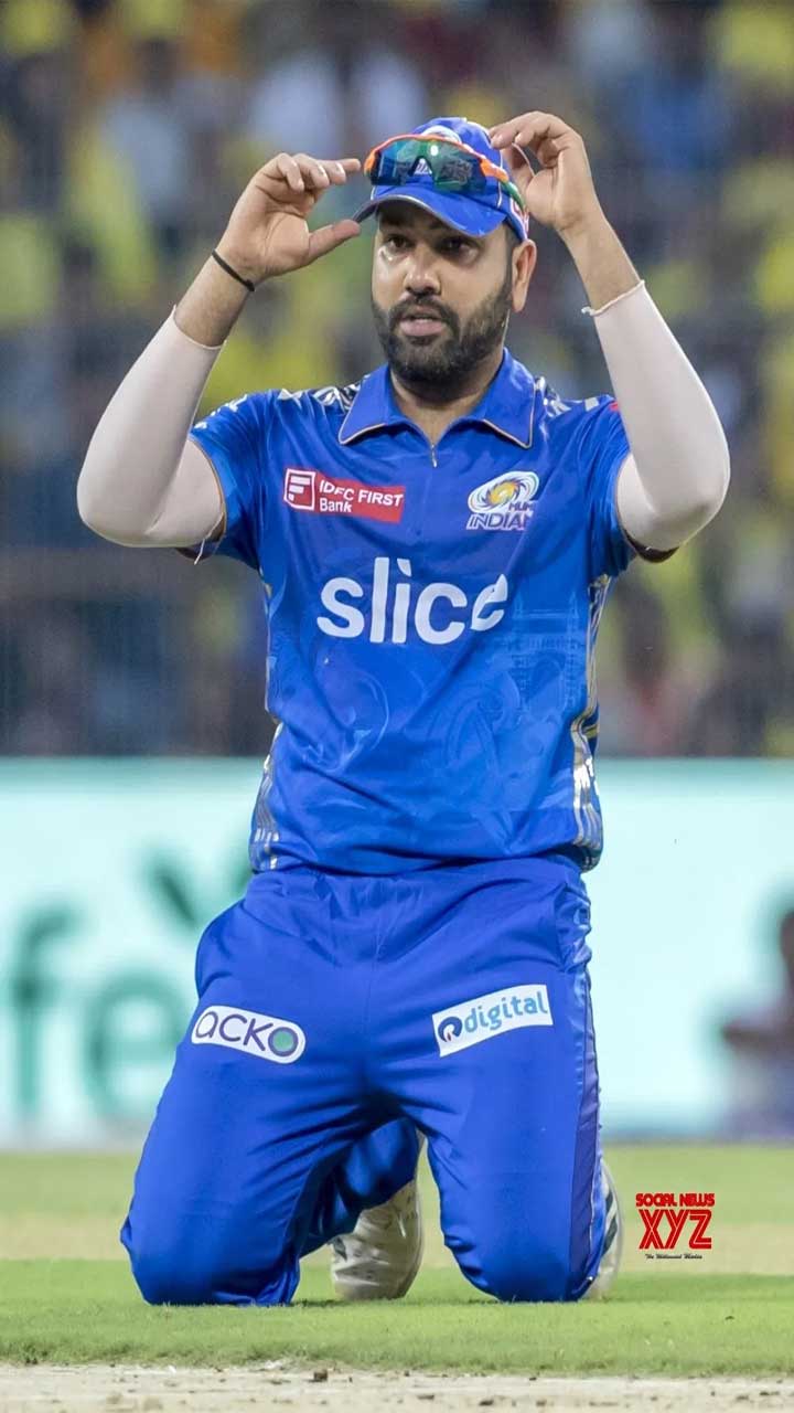 Rohit Sharma's Inspiring Diet and Exercise Routine
