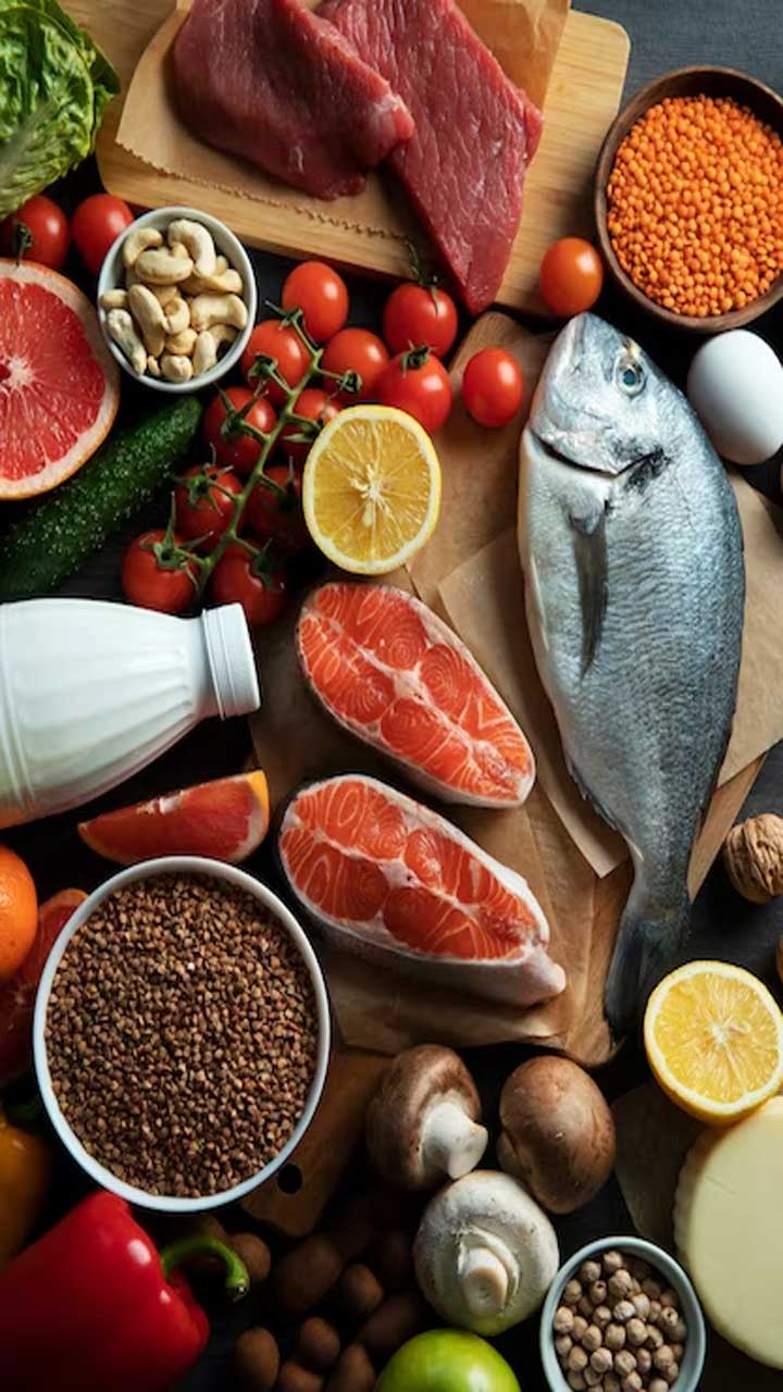 Unlocking the Power of Protein: 8 Compelling Health Benefits