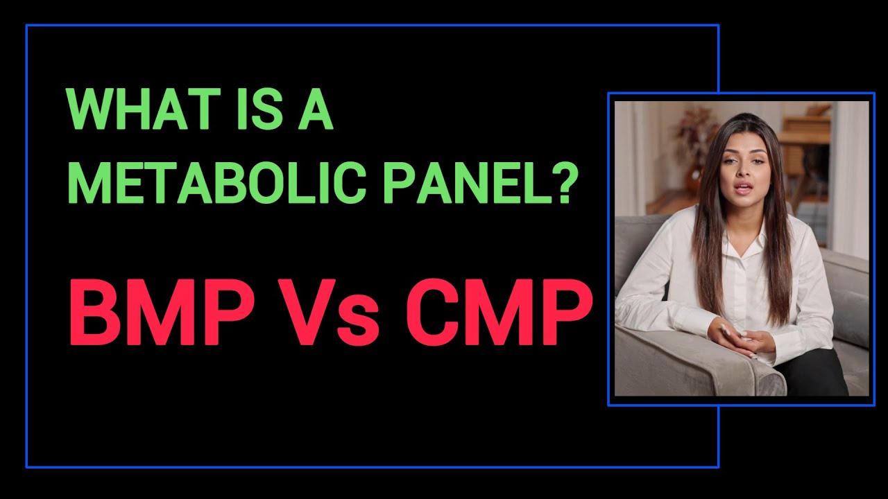 Basic Metabolic Panel vs Comprehensive Metabolic Panel: Which Blood Test Is Right for You?