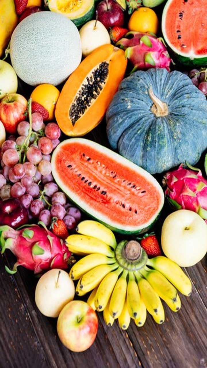 12 Essential Nutrients You Need in Your Winter Diet