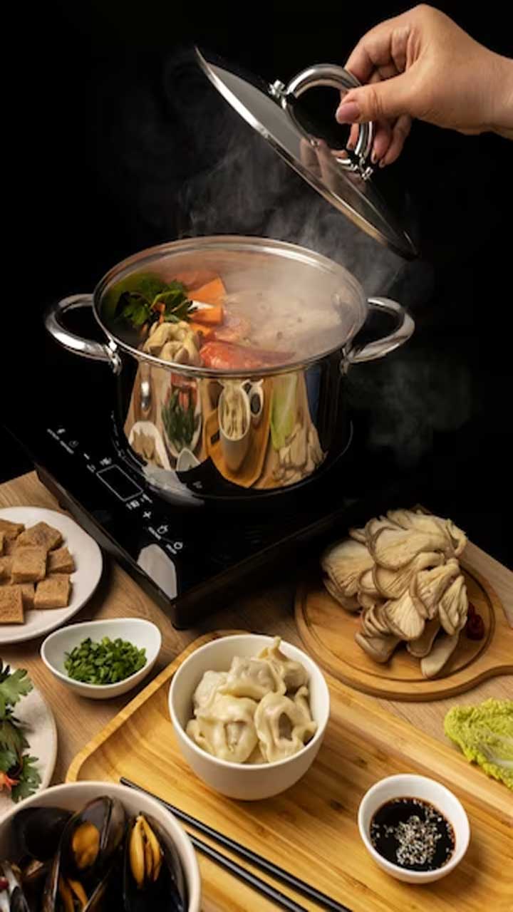 7 Soups to Burn Belly Fat in Winters