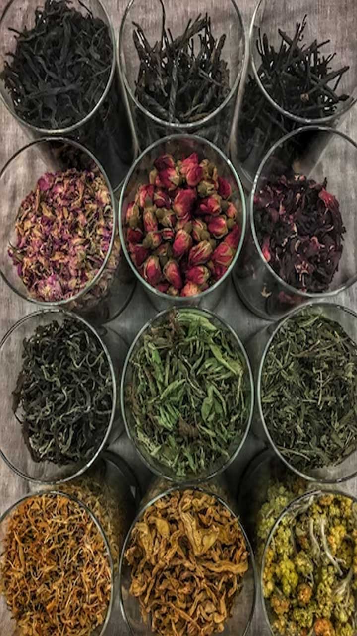 Nature's Pharmacy for Diabetes