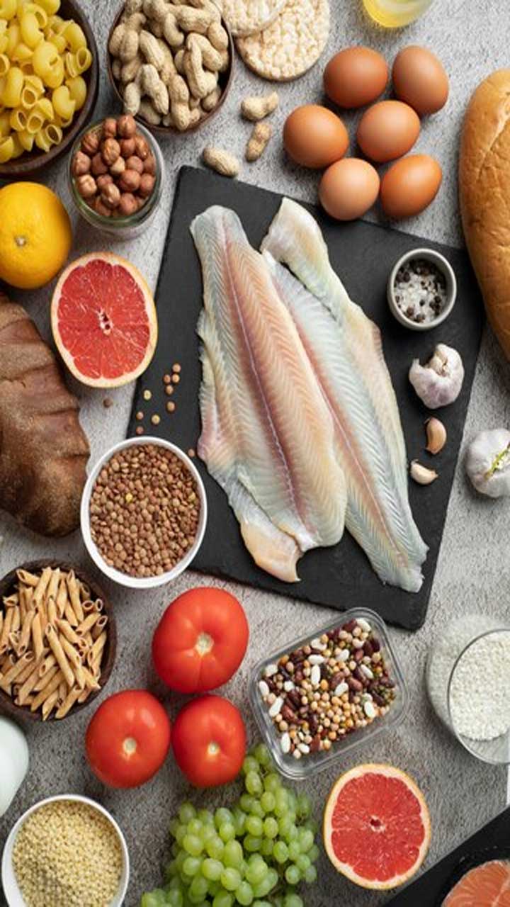 8 Vitamin E Foods for Skin:  Unlock Vitamin E Benefits for Skin Now